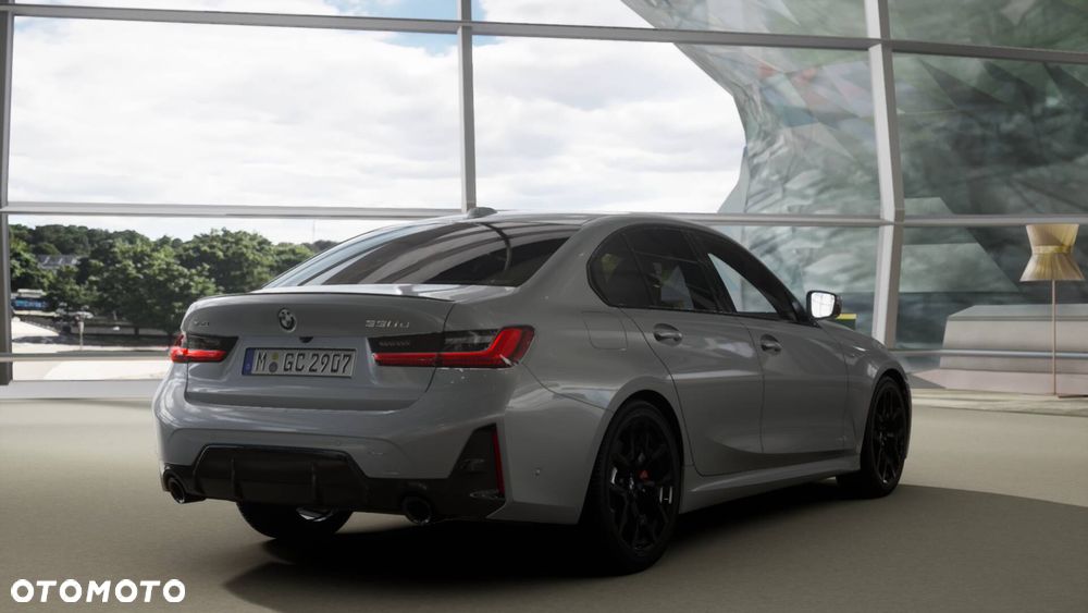 BMW Seria 3 330d xDrive mHEV - 7