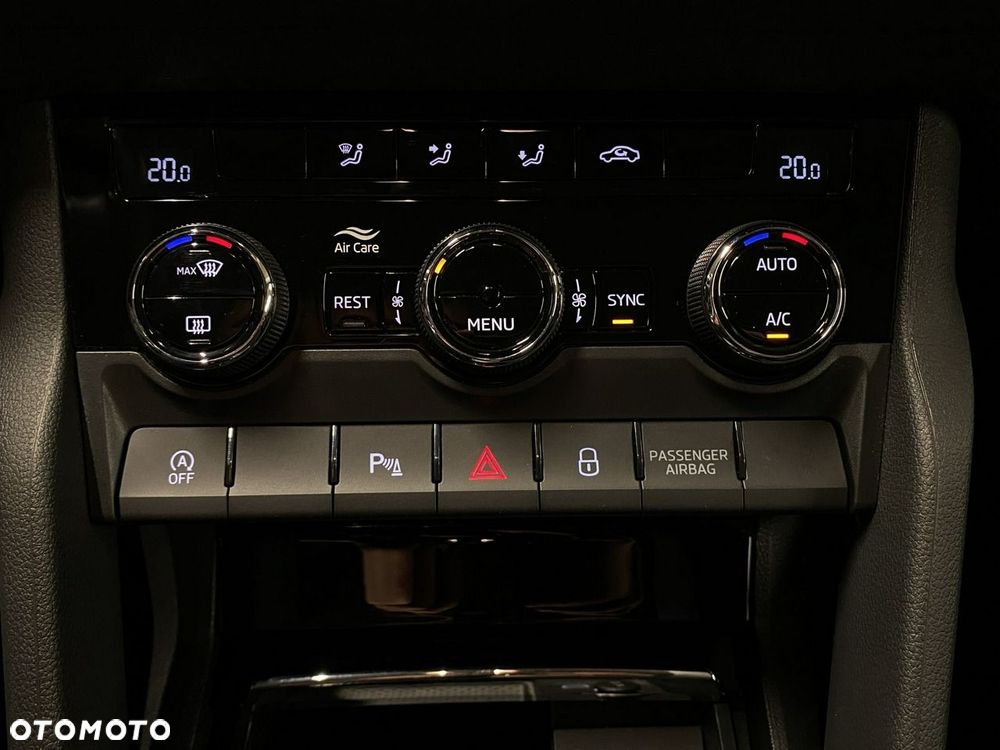 Skoda Kodiaq - 24