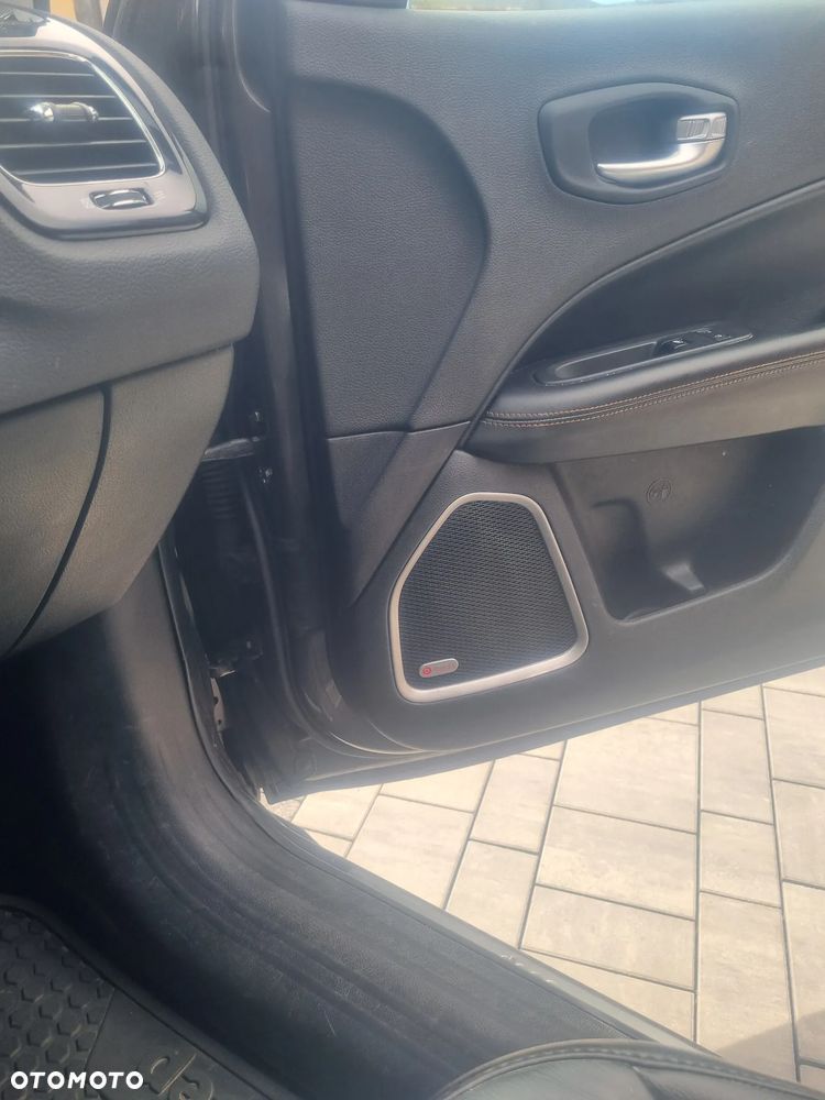 Jeep Compass 1.4 TMair Night Eagle FWD S&S - 7