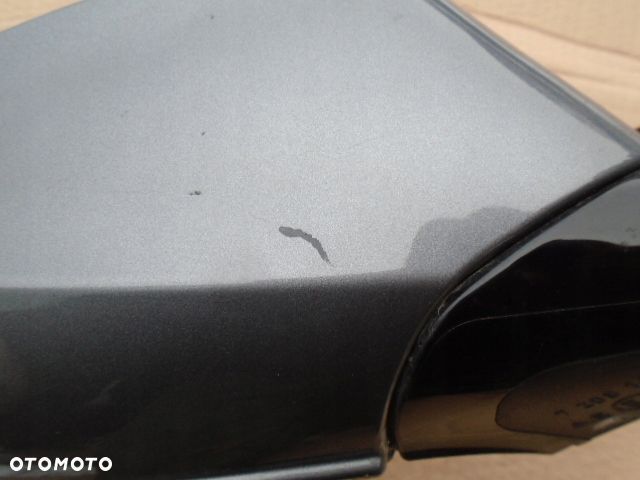 lusterko prawe bmw e81 e82 e88 m-pakiet 5 PIN - 3