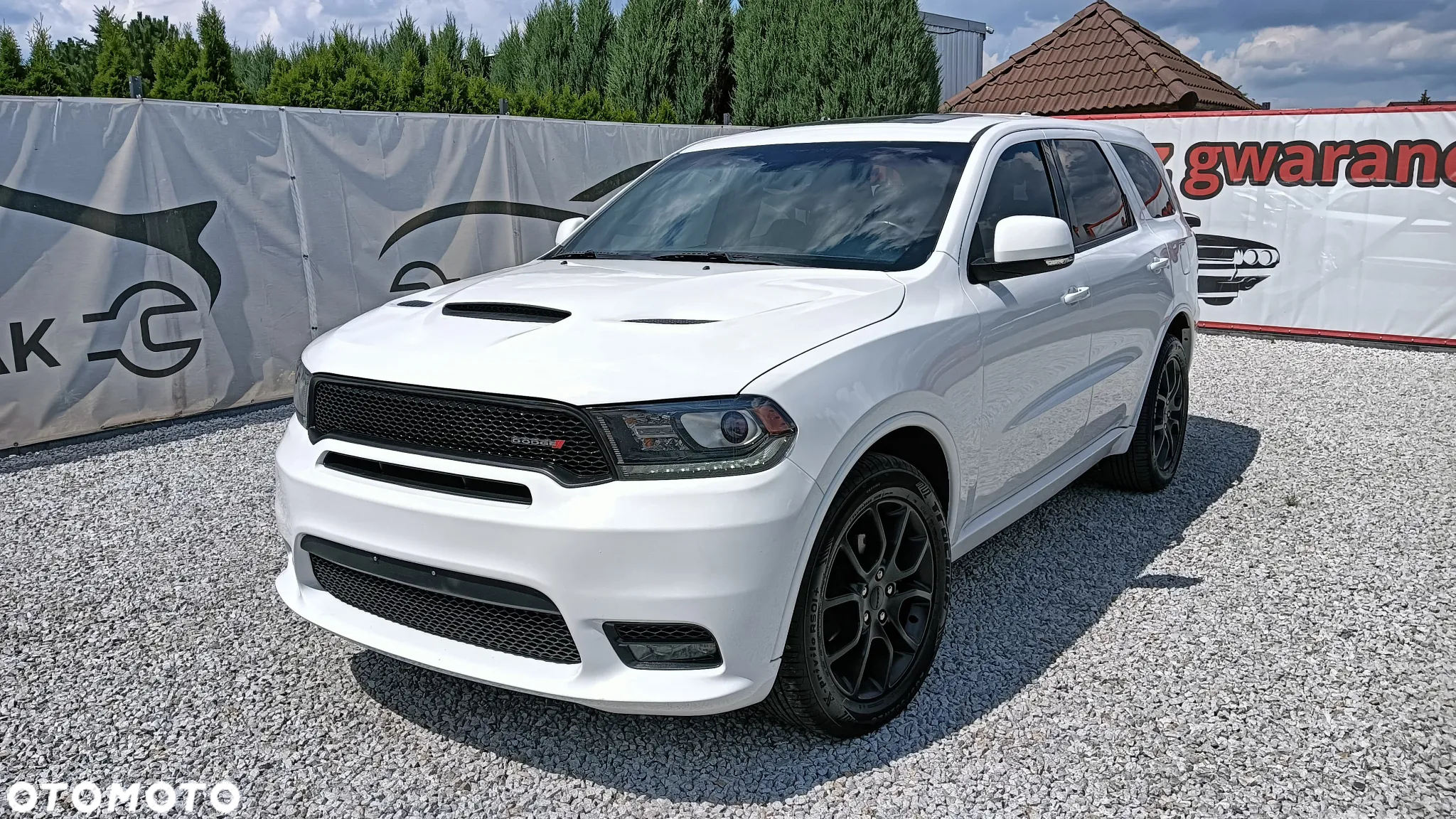 Dodge Durango - 4