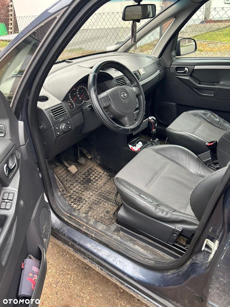 Opel Meriva 1.4 Cosmo - 5