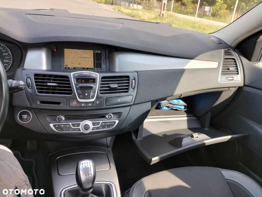 Renault Laguna ENERGY dCi 130 FAP Start-Stop Paris Business - 8