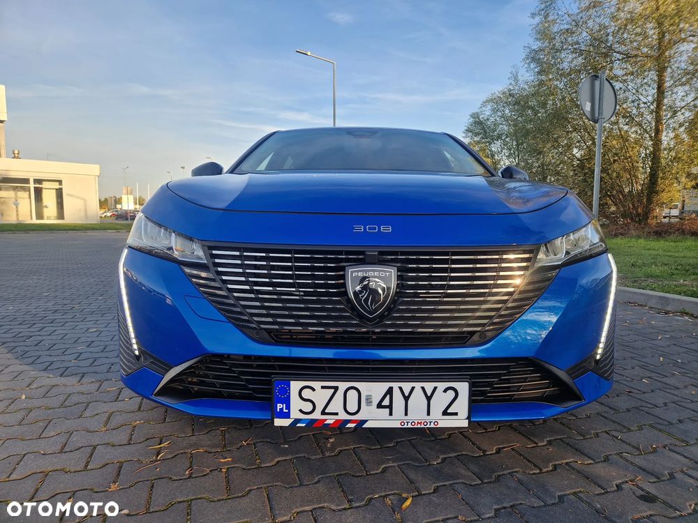 Peugeot 308 PureTech 130 Allure Pack - 3