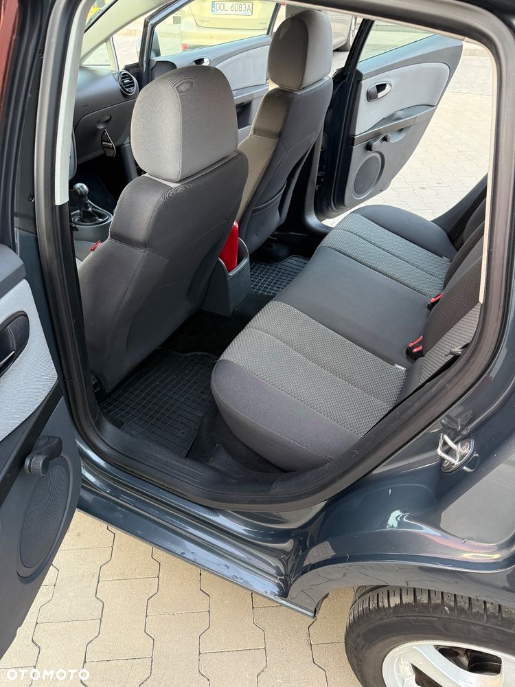 Seat Leon 1.9 TDI Stylance - 22