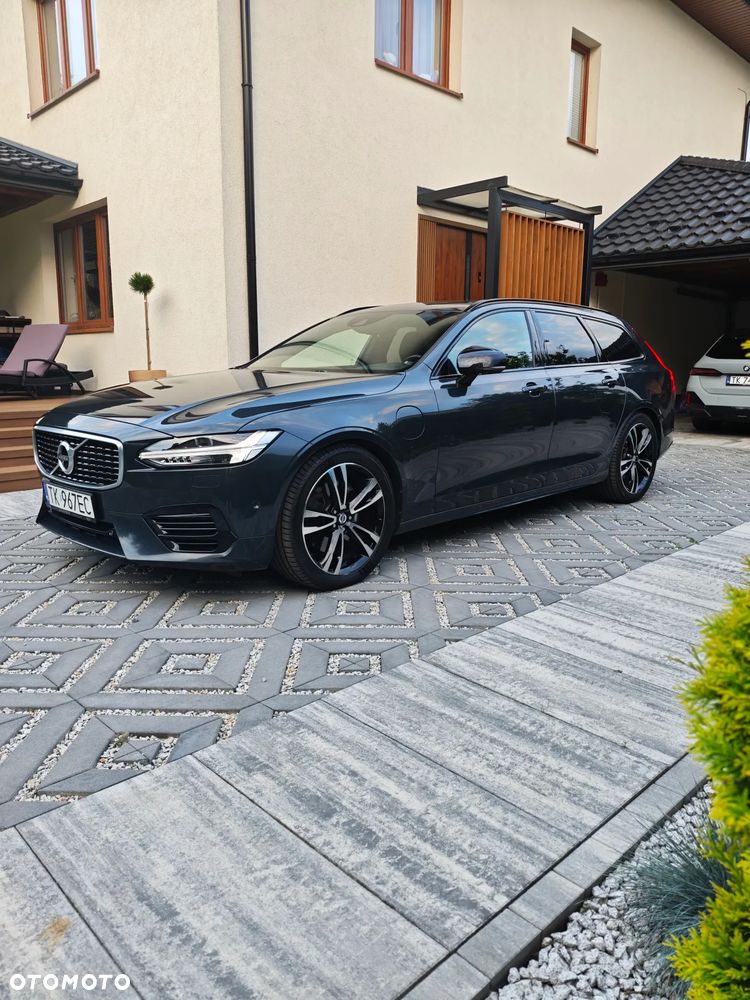 Volvo V90 - 10