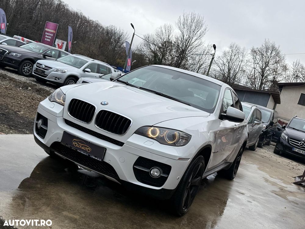 BMW X6 - 23