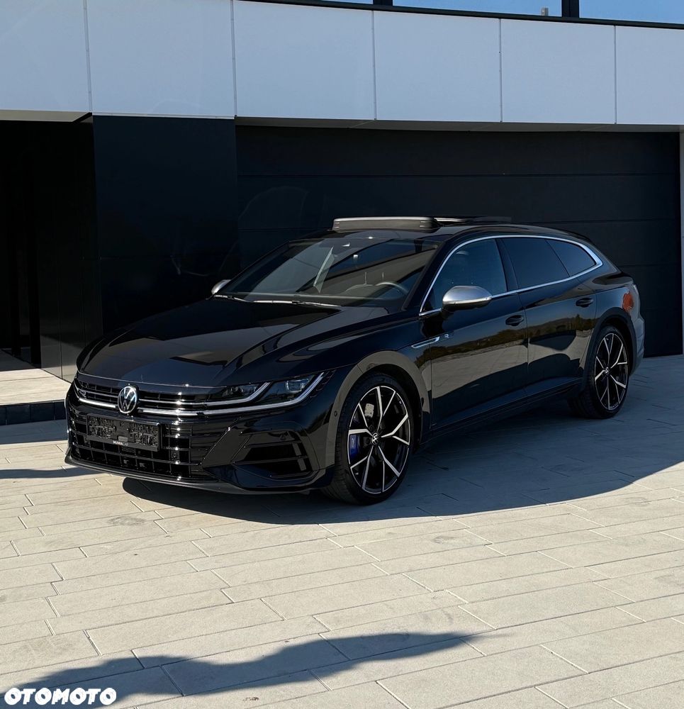 Volkswagen Arteon Shooting Brake 2.0 TSI 4Motion R DSG - 37