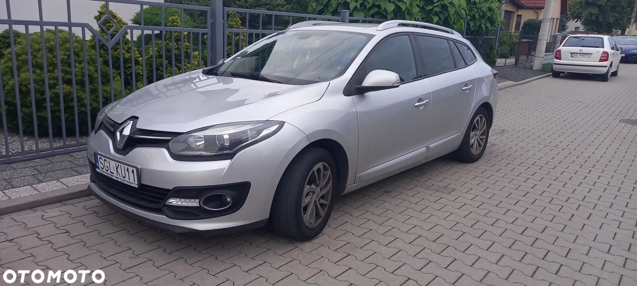 Renault Megane 1.2 16V TCe Energy Zen - 3