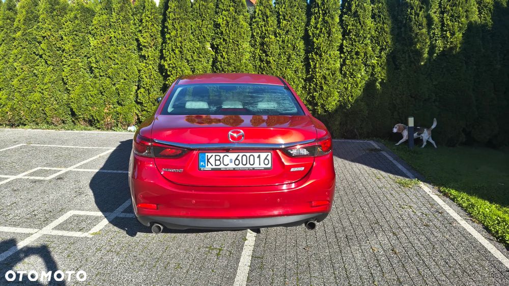 Mazda 6 2.0 Skypassion I-ELoop - 3