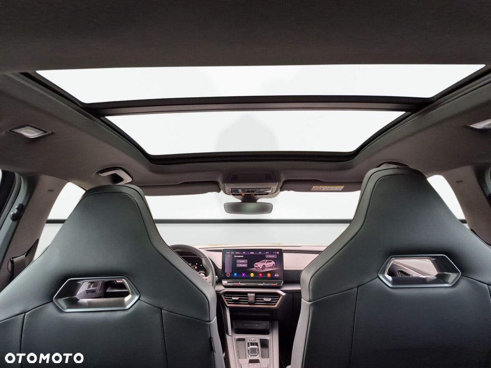 Cupra Formentor 2.0 TSI 4Drive VZ DSG - 16