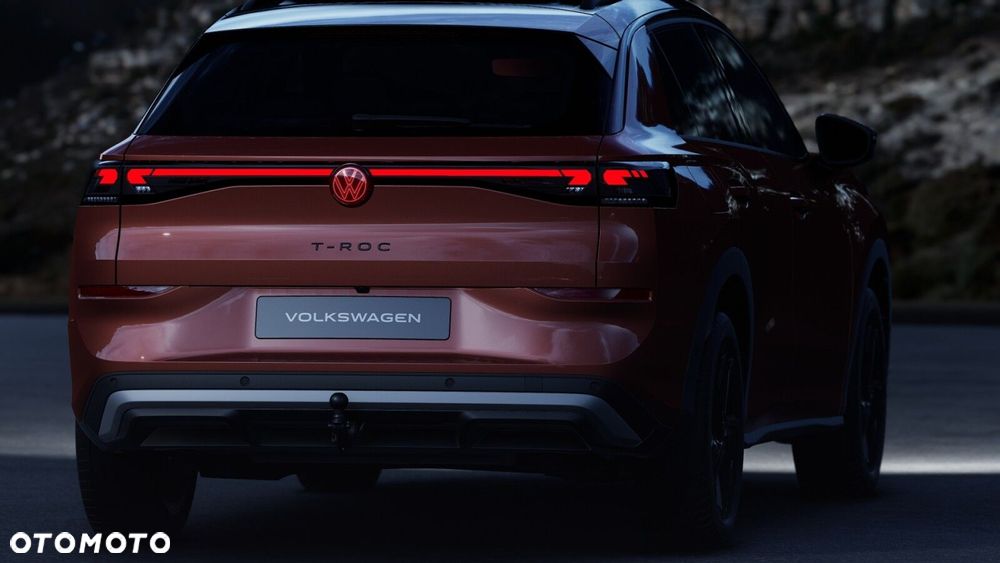 Volkswagen T-Roc - 13