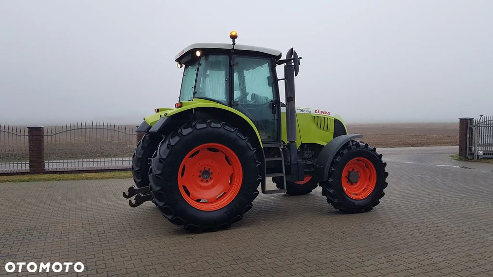 Claas Ares 617 ATZ 2006R - 32