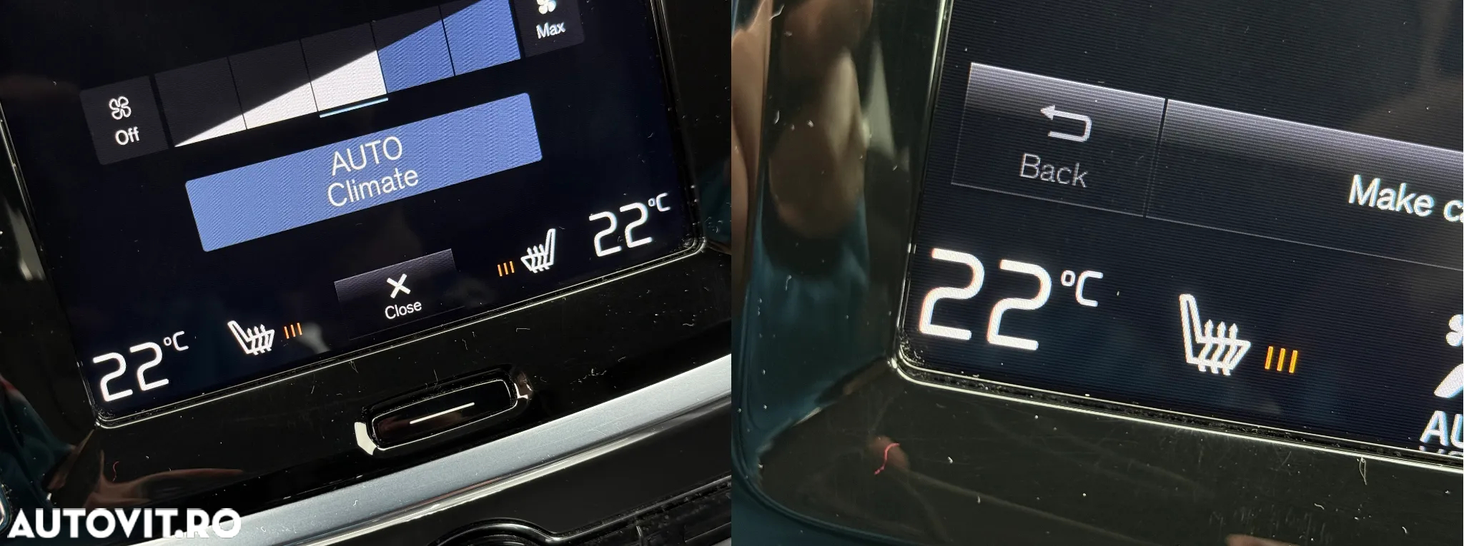 Volvo V60 T4 Geartronic R-Design - 36