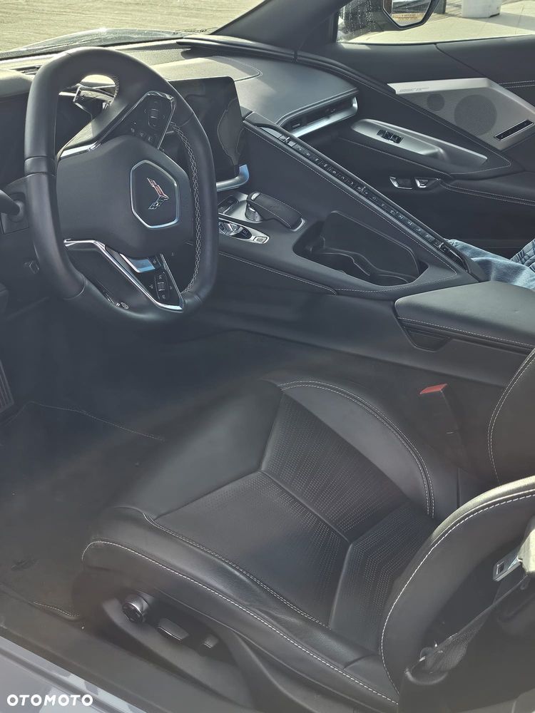 Chevrolet Corvette ver-stingray-2lt-6-2-v8-automatik - 8