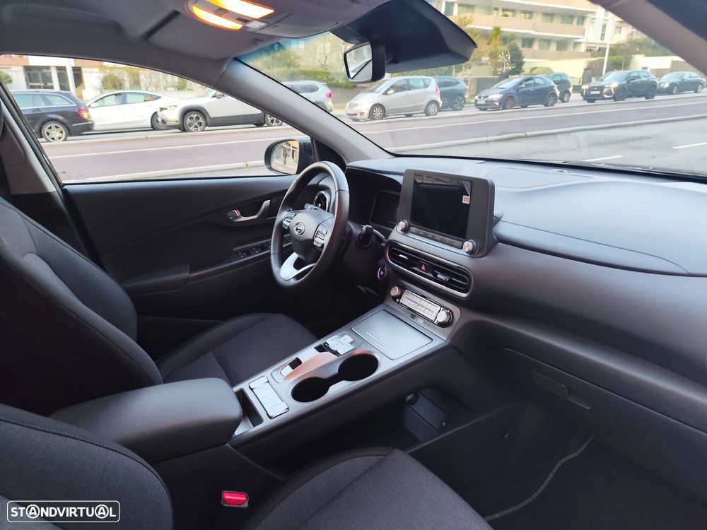 Hyundai Kauai 64 kWh Premium - 6