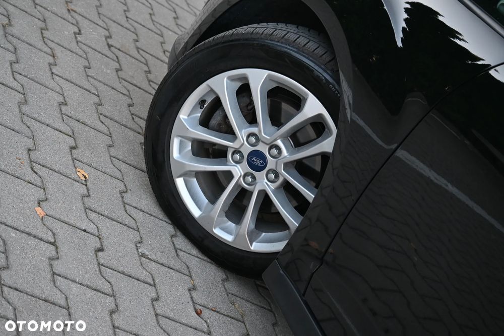 Ford C-MAX 1.5 EcoBoost Titanium ASS - 15