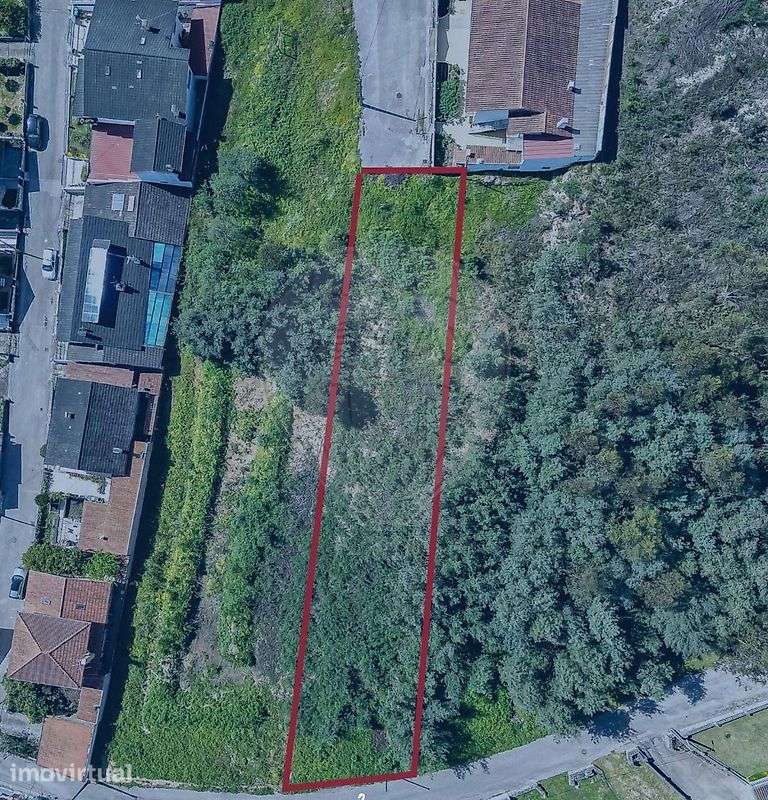 Terreno  para venda - Grande imagem: 2/12