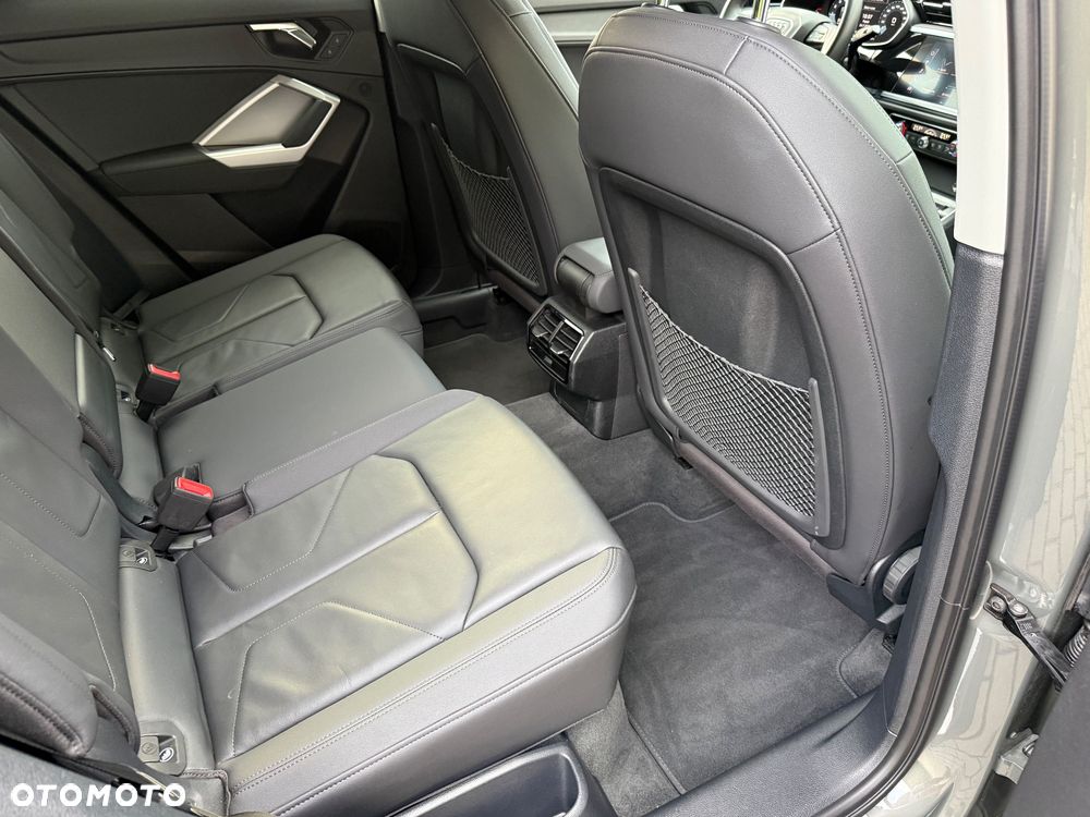 Audi Q3 45 TFSI Quattro S Line S tronic - 26