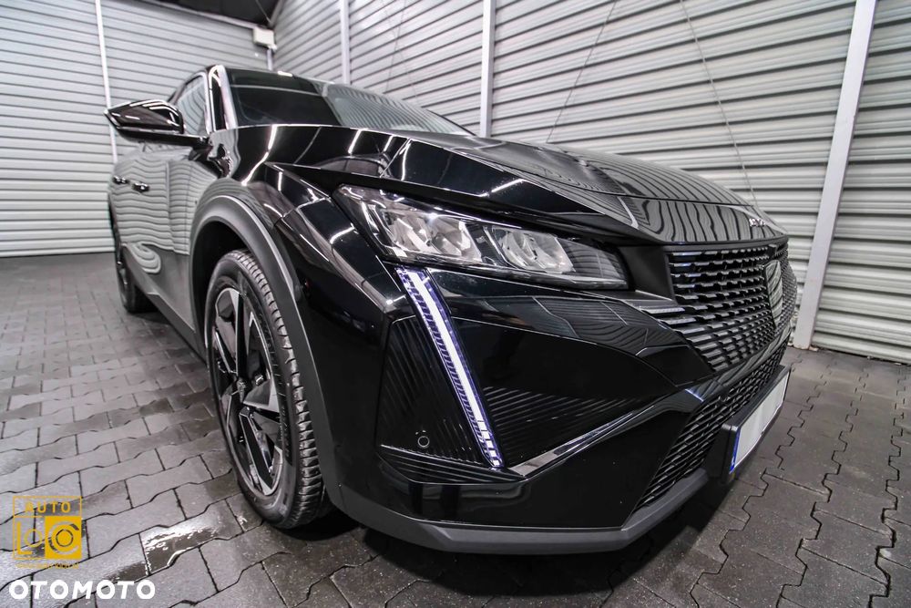 Peugeot 408 1.2 PureTech Allure Pack S&S EAT8 - 32