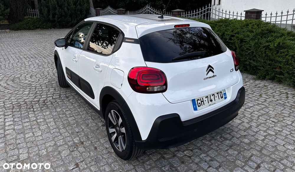 Citroën C3 Pure Tech 110 S&S C-SERIES - 39