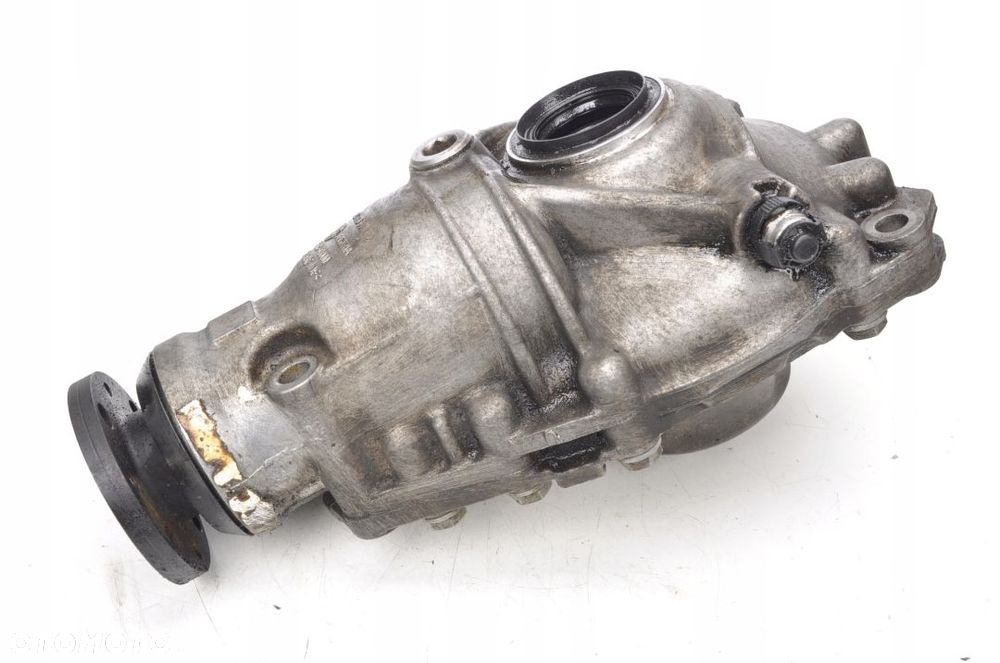 BMW 5 F10 F11 530d xDRIVE 3.0D REDUKTOR 7600991 - 4