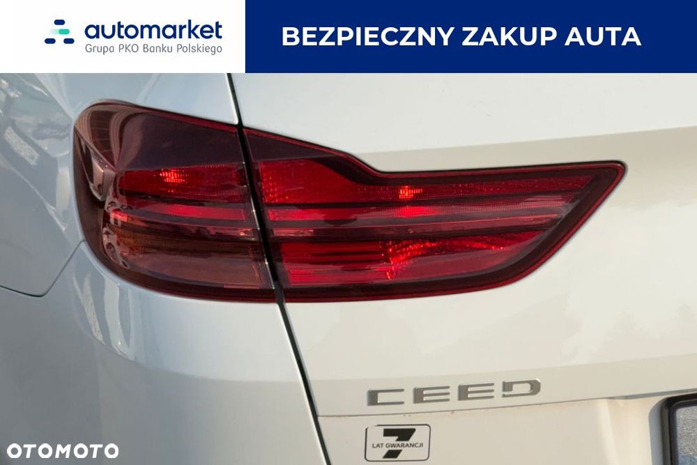 Kia Ceed 1.0 T-GDI S - 11
