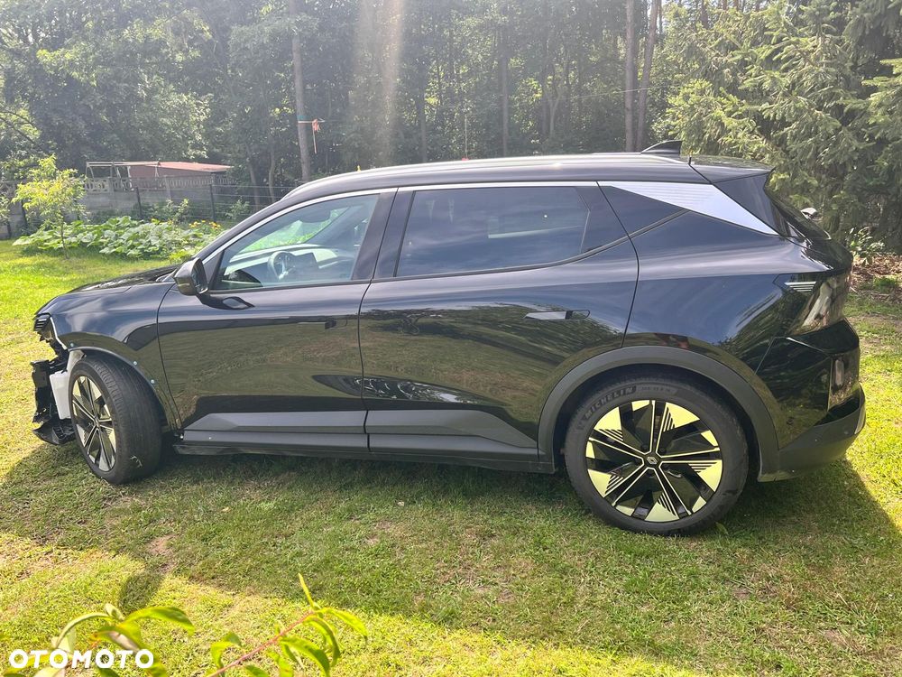 Renault Scenic EV60 Techno - 6
