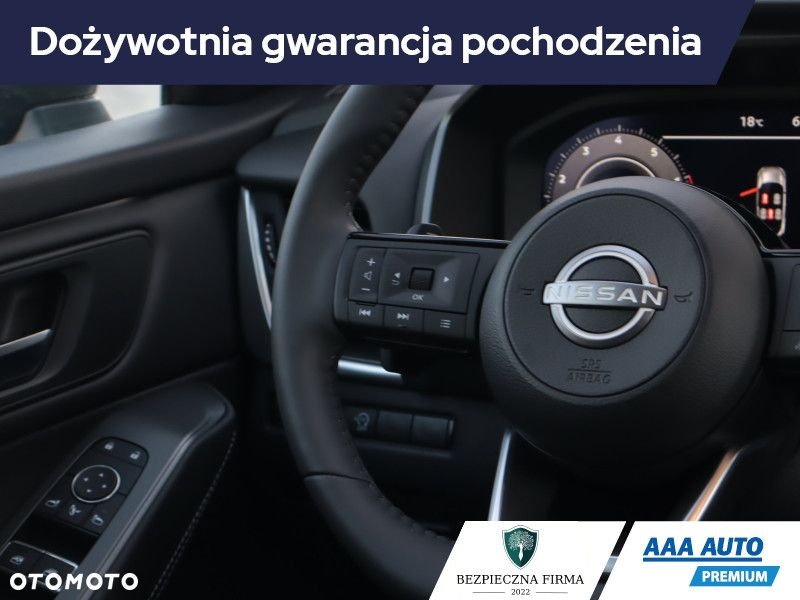 Nissan Qashqai - 21