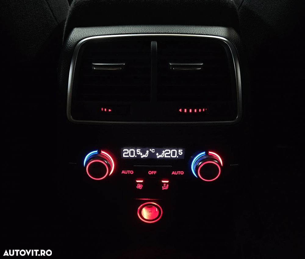 Audi A6 Avant 2.0 TDI Multitronic - 20