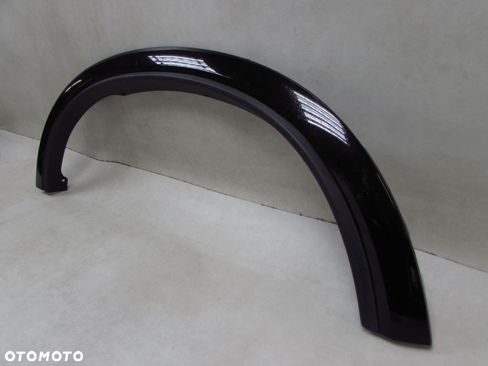 VOLVO XC90 LIFT 07-14 LISTWA BLOTNIKA TYL LEWA 30779579 487 - 2
