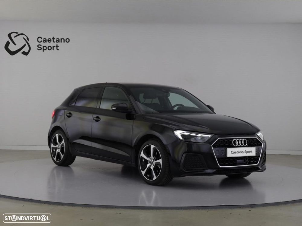 Audi A1 Sportback 30 TFSI Advanced S tronic