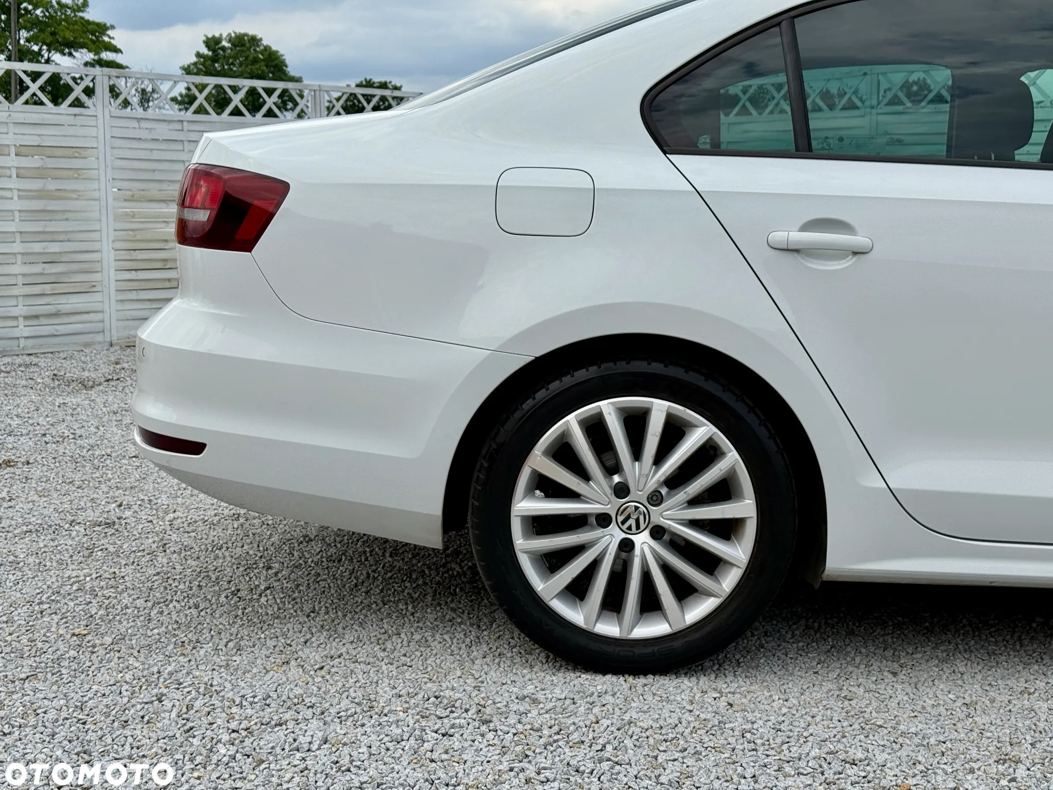 Volkswagen Jetta 1.4 TSI BMT Comfortline - 28