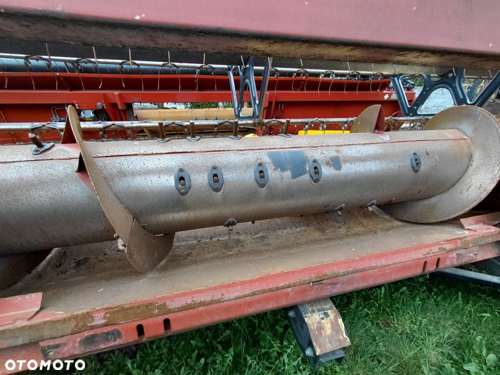 Case IH 8010 4 WD - 18