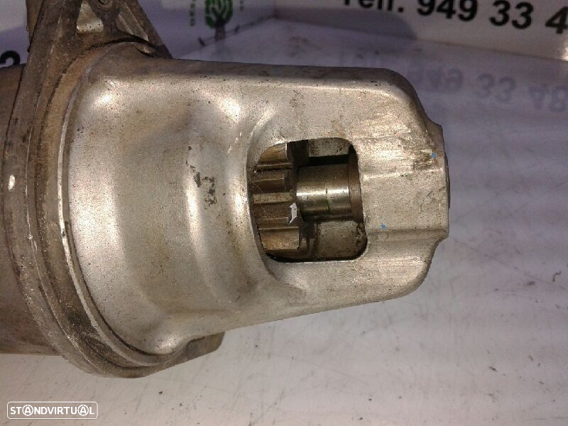 Motor de arranque NISSAN PRIMERA (P11) (1996-2001) 2.0 16V - 5