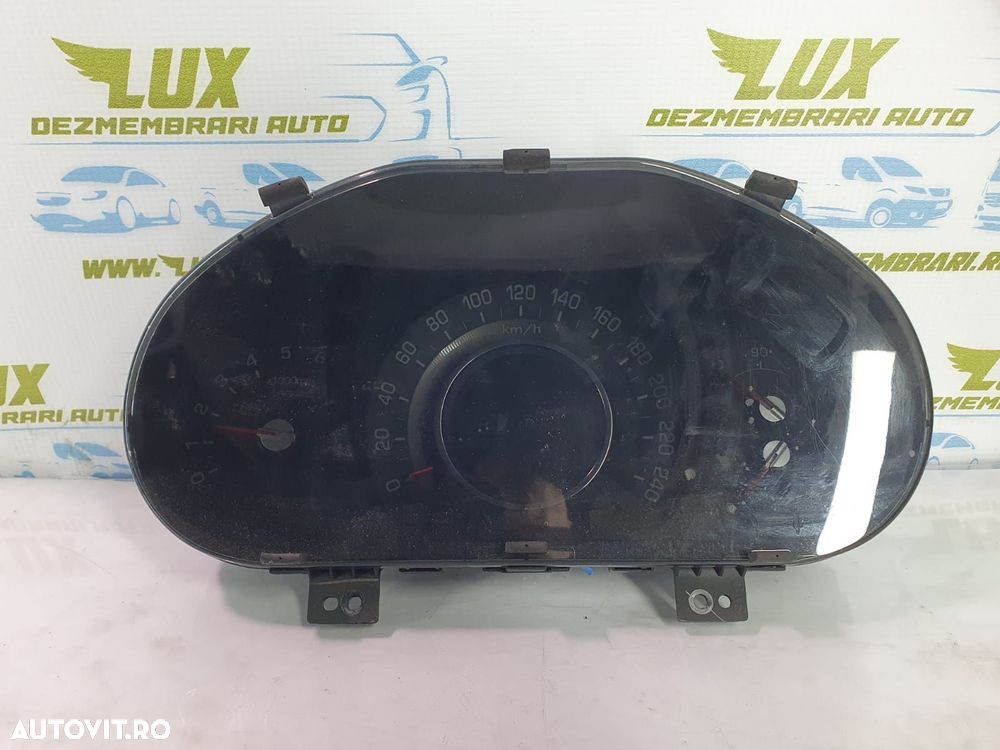 Ceasuri de bord 94013-3u036 Kia Sportage 3  [din 2010 pana  2014] - 1