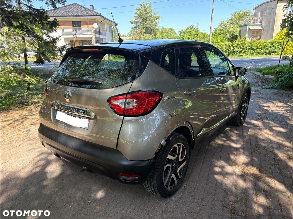 Renault Captur - 5