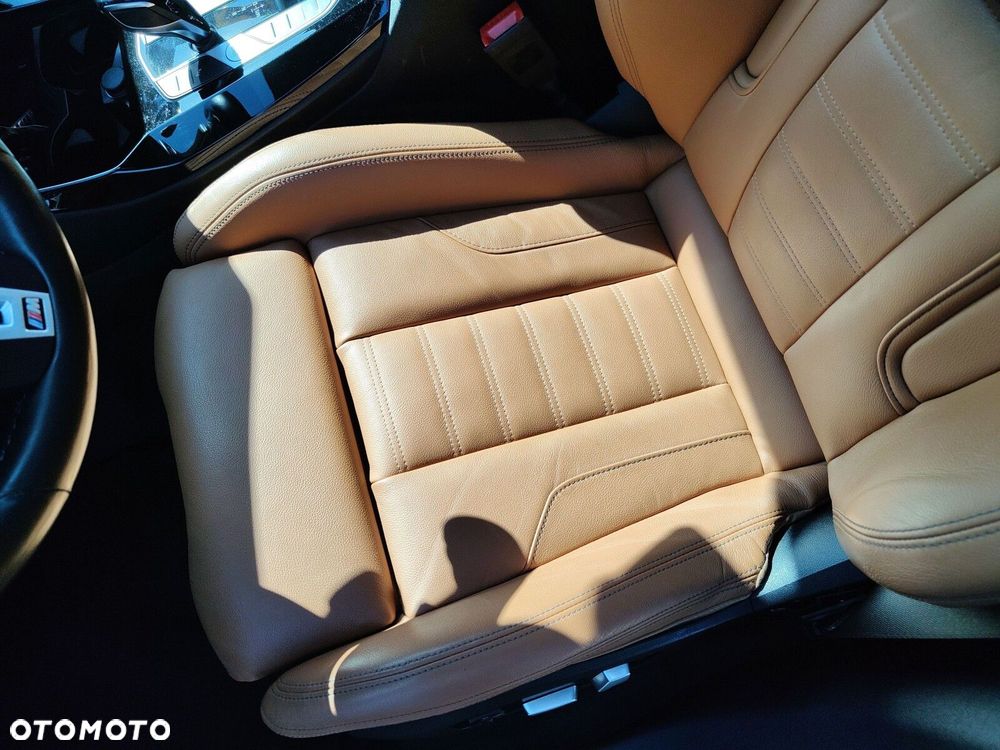 BMW X3 xM40i mHEV - 14