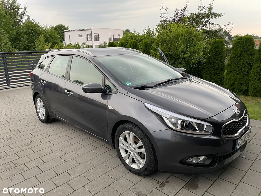 Kia Ceed 1.6 GDI Business Line - 5
