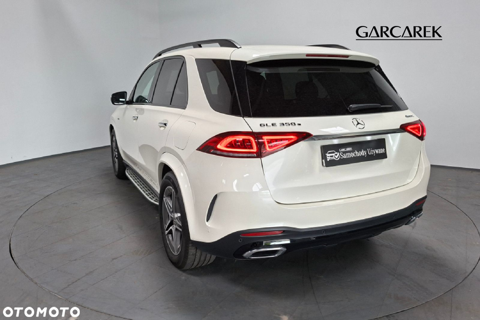 Mercedes-Benz GLE - 4