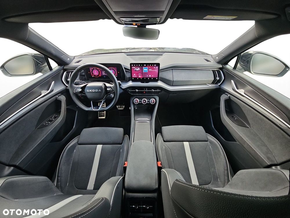 Skoda Kodiaq 1.5 TSI mHEV 4x2 Sportline DSG - 17