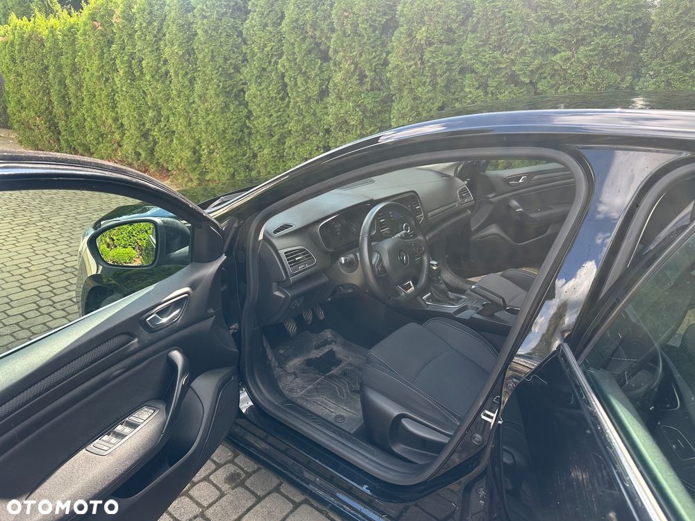 Renault Megane 1.3 TCe FAP Business - 25