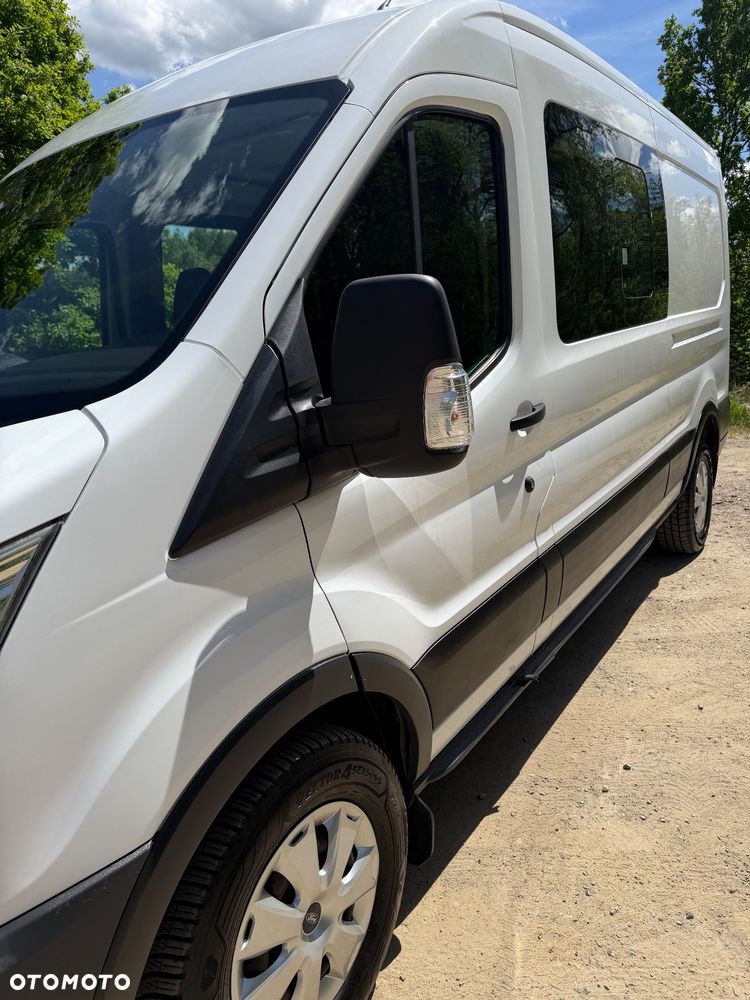 Ford TRANSIT 7os. - 18