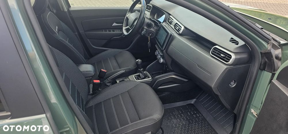 Dacia Duster 1.0 TCe Journey - 13