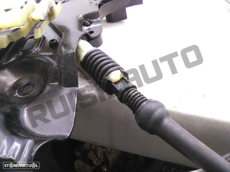 Estrutura Elevador Frente Esquerdo Elétrico 718_2111 Bmw 5 (f10 - 6