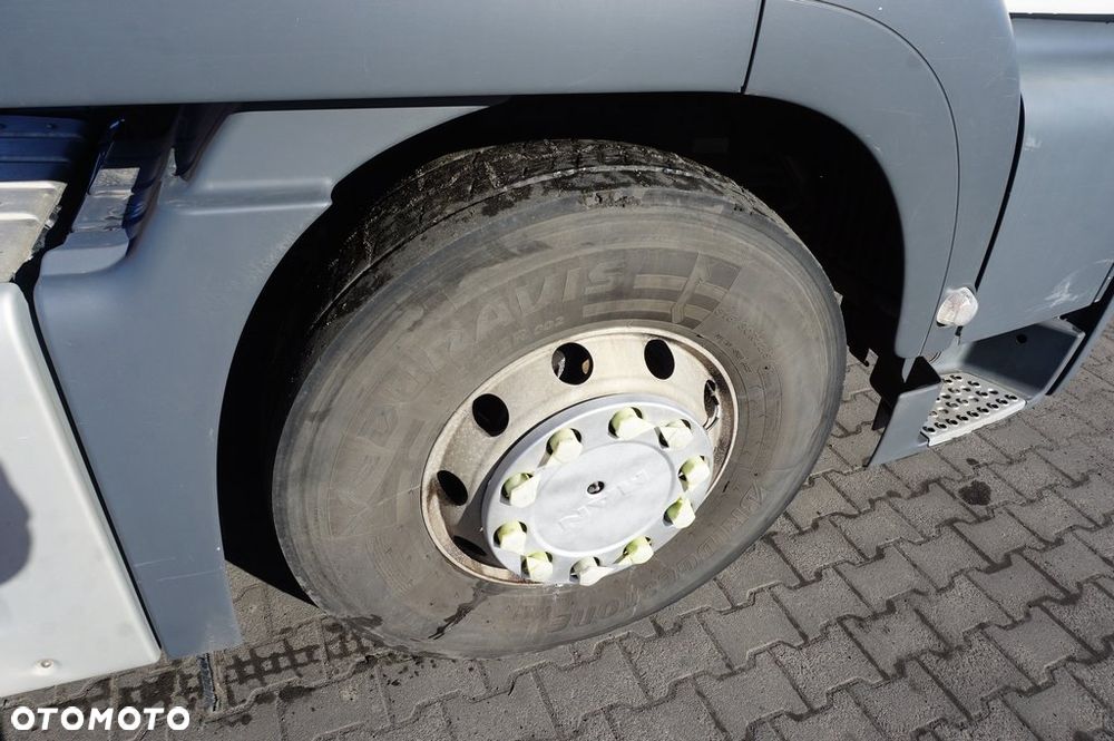 MAN TGS 18.400 4X2 BLS * 2020 * - 20