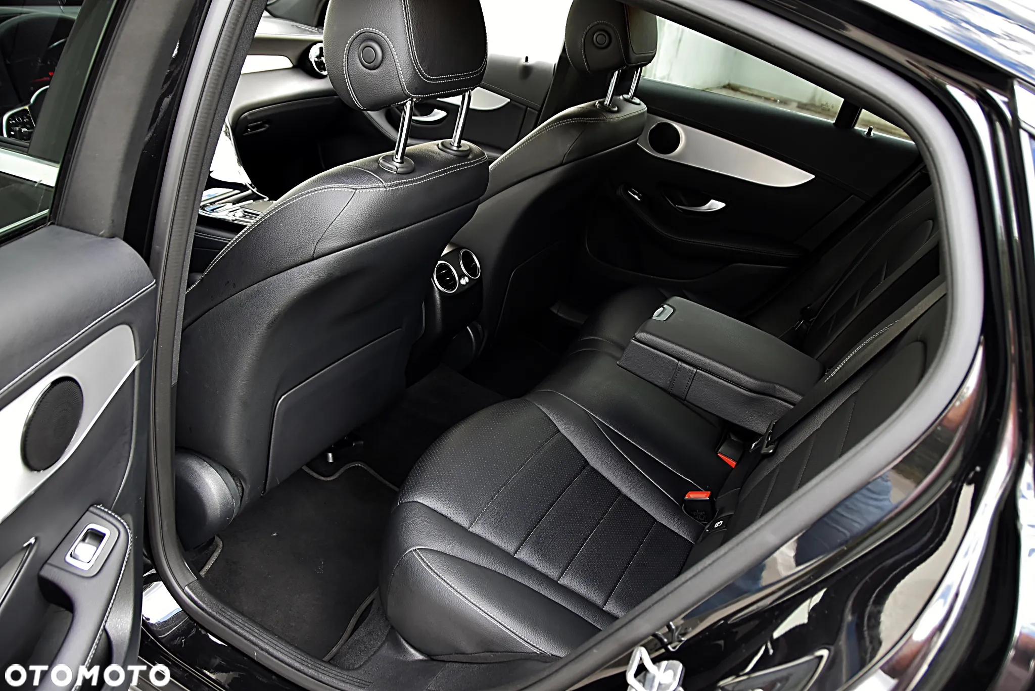 Mercedes-Benz GLC Coupe 200 4-Matic - 25