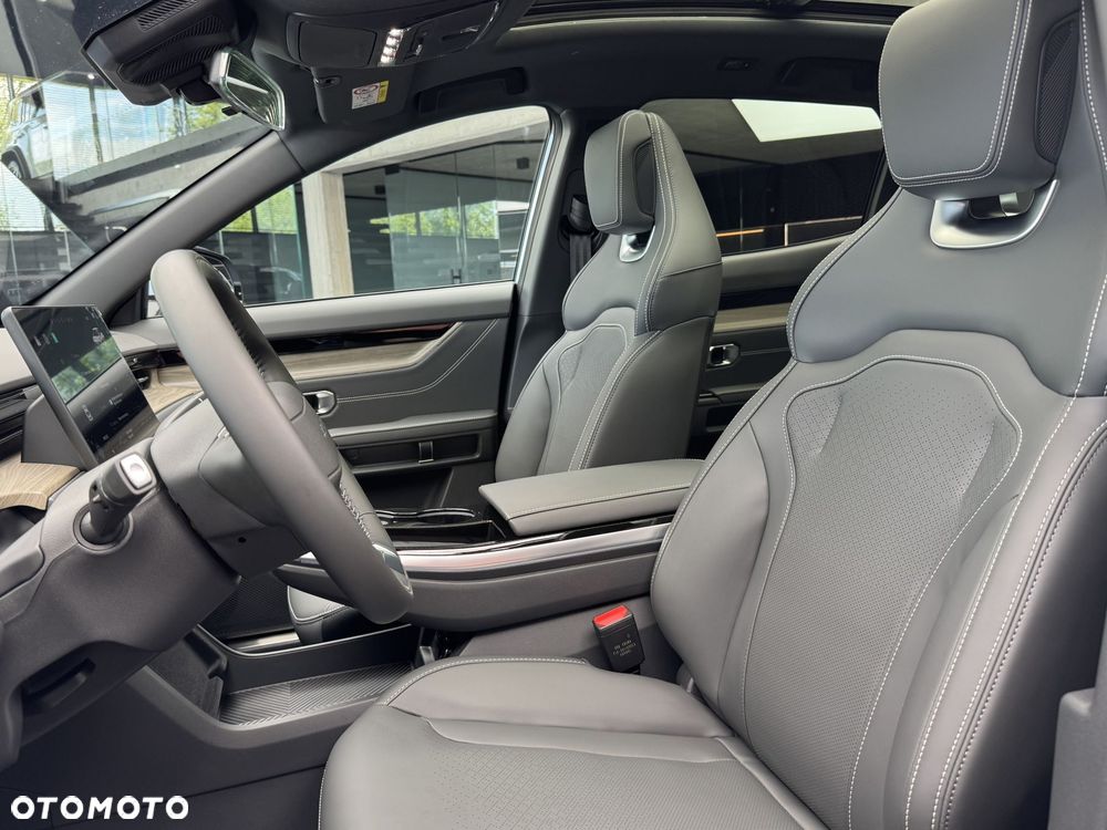 Jetour Dashing 1.6T DCT - 10