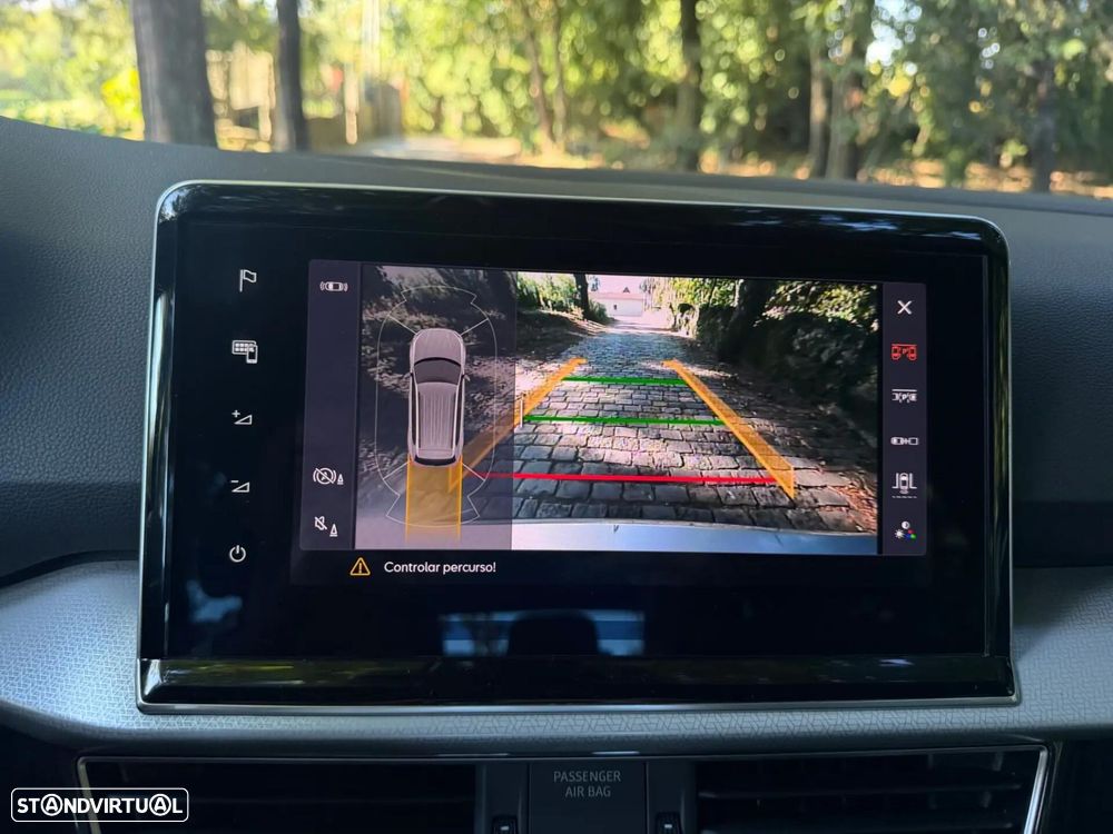 SEAT Tarraco 2.0 TDI FR Plus DSG - 42
