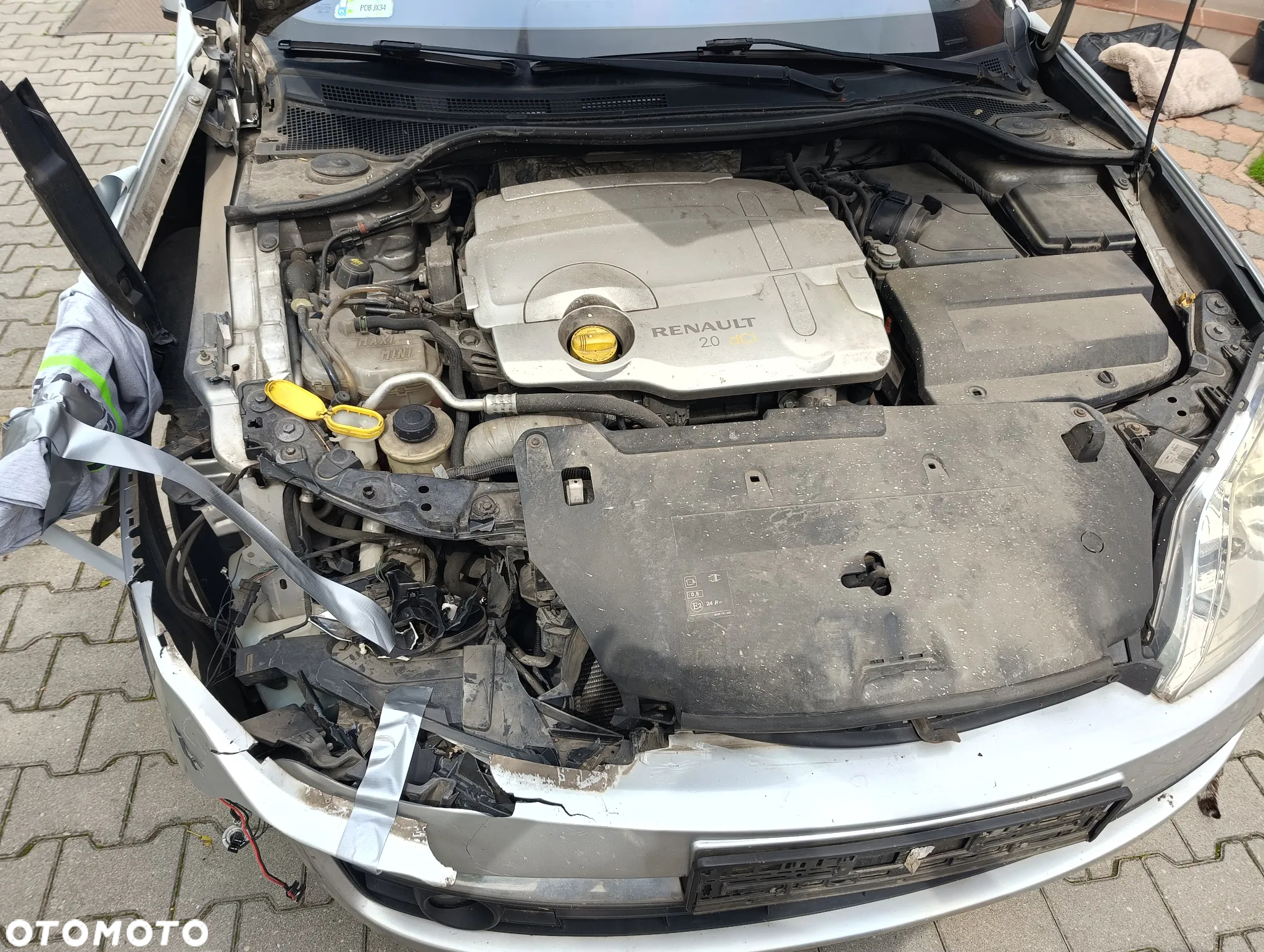 Renault Laguna 2.0 DCi Dynamique - 6